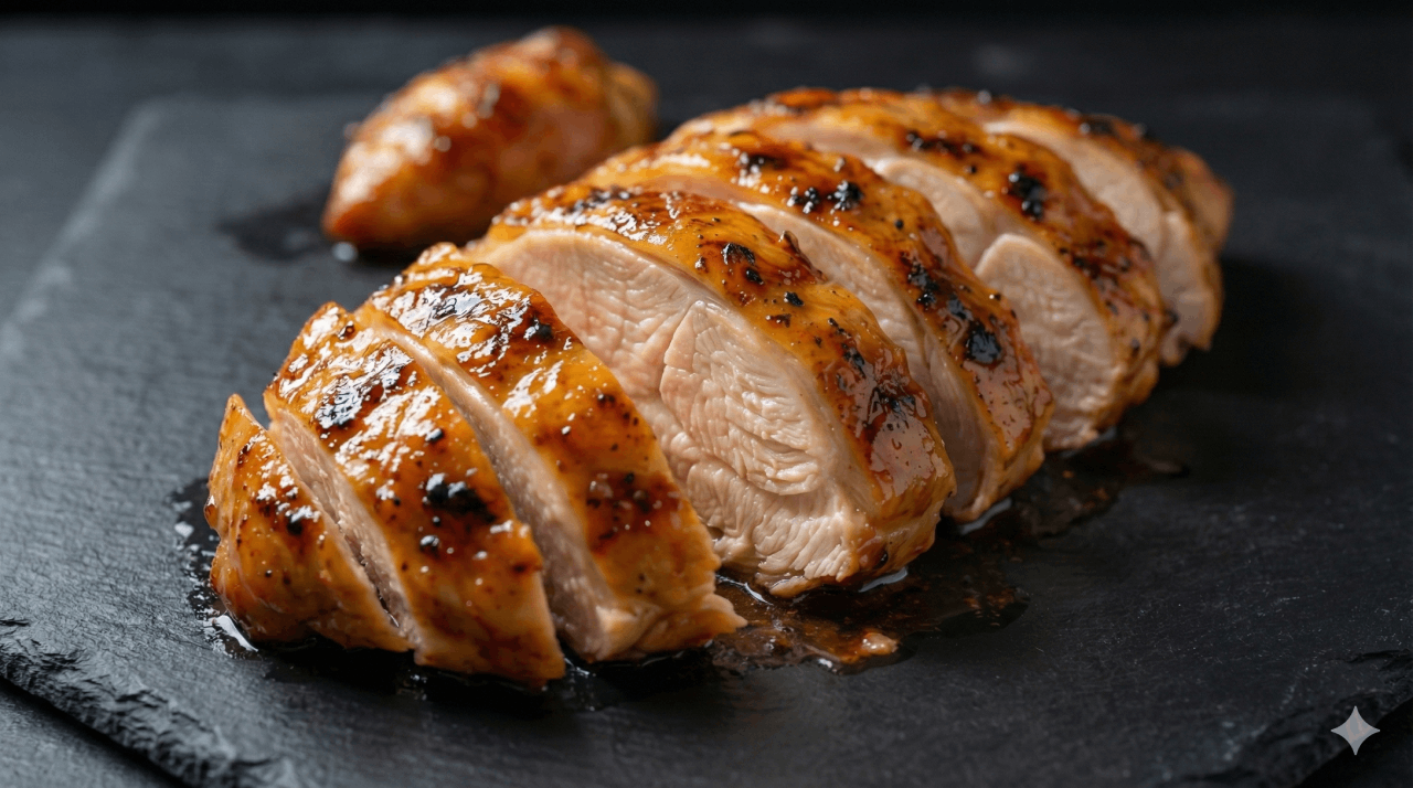 Juicy Chicken